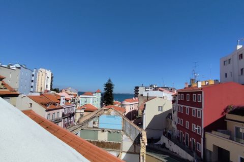 Lejlighed i Lisbon, Lisbon, Lisbon - € 379.900 | Ref: 593965 - foto 16